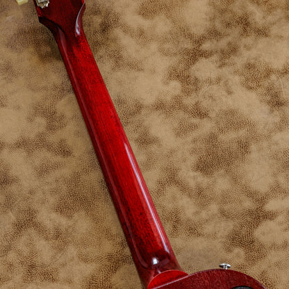 Gibson Les Paul Faded 2018 - Worn Cherry