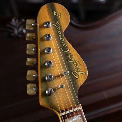 Fender Wildwood Coronado II 1968 - Wildwood