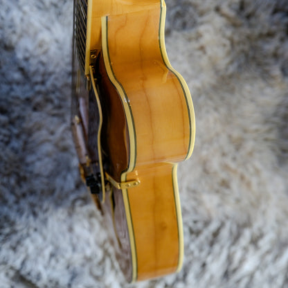 Epiphone Emperor Regent 1995 - 2011 - Natural