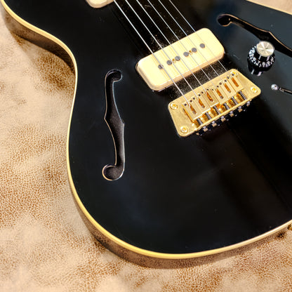 Rare Gibson Blueshawk 1997 - Ebony