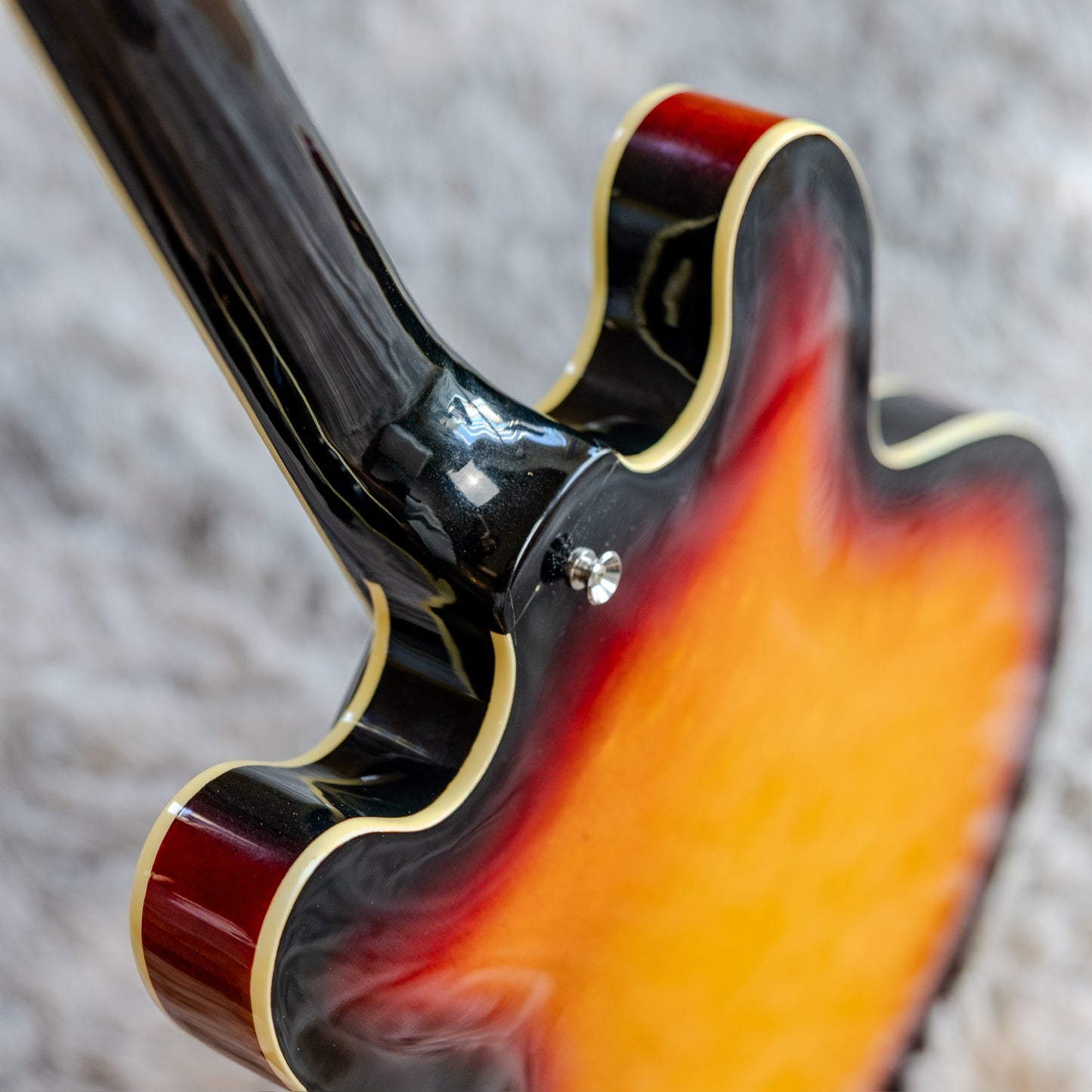 Epiphone Casino Reissue 1995 - 2004 - Vintage Sunburst