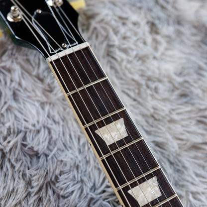 Gibson SG Standard '61 2023 - Present - Translucent Teal