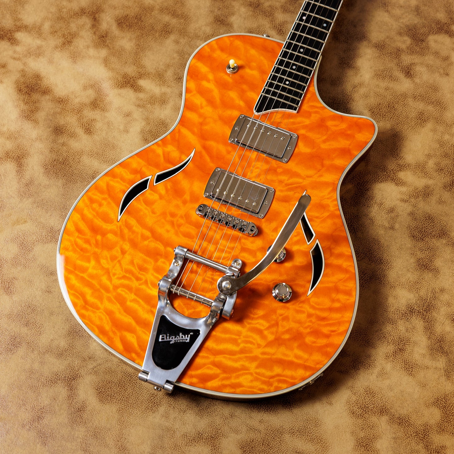 Taylor T3/B 2009 - Present - Orange