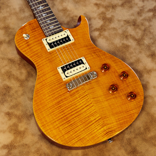 PRS SE 245 2014 - Vintage Yellow