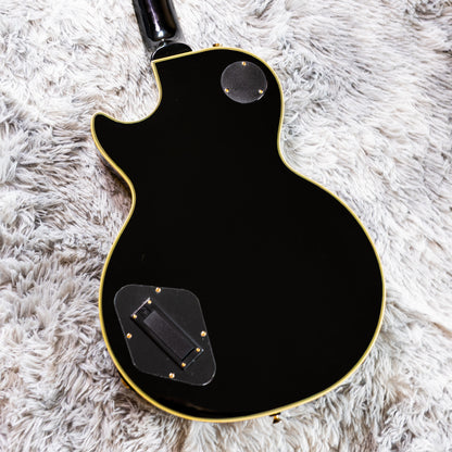 Epiphone Bjorn Gelotte Signature "Jotun" Les Paul Custom 2016 - 2019 - Ebony