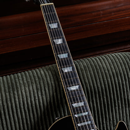 Gibson Adam Jones Signature Les Paul Standard 2022 - Present - Antique Silverburst