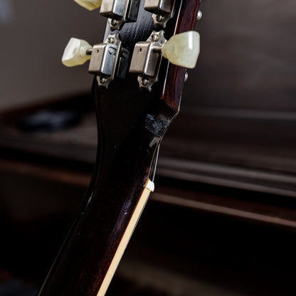 Gibson Memphis ES-Les Paul 2014 - Heritage Cherry Sunburst