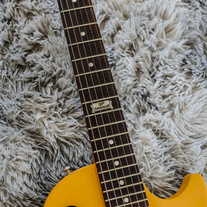 Gibson Les Paul Melody Maker 2014 - Yellow