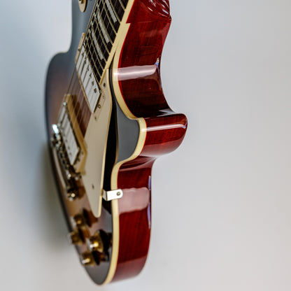 Gibson Les Paul Standard '60s 2023 - Bourbon Burst
