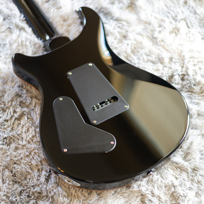 PRS SE Custom 24 2023 - 2024 - Charcoal