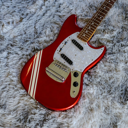 Fender MG-73 Mustang Reissue MIJ