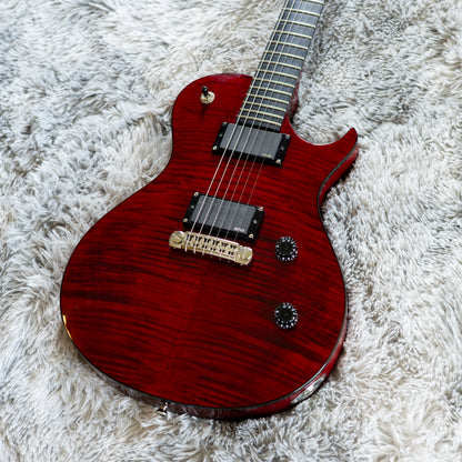 STUNNING PRS SE Nick Catanese 2012 - 2013 - Scarlet Red
