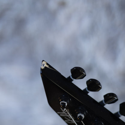 ESP LTD KH-602 Kirk Hammett Signature 2004 - Present - Black