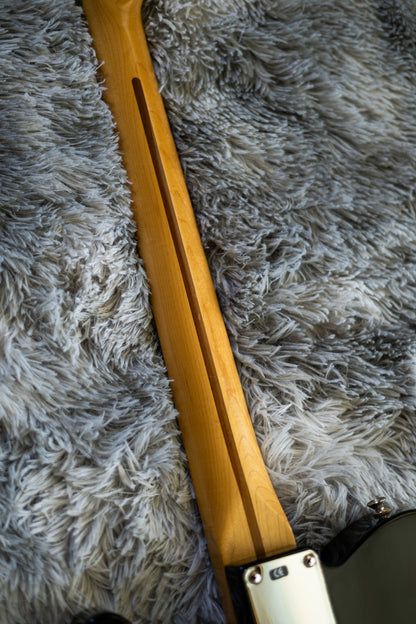 Fender Standard Telecaster 1998 - 2005 - Black