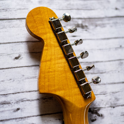 Fender JG-66 Jaguar Reissue MIJ