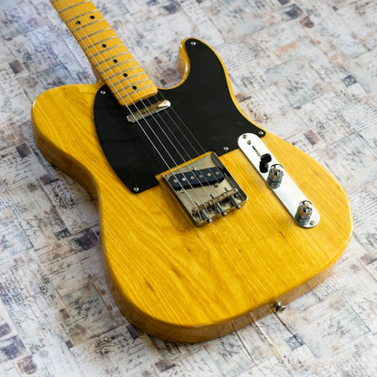 Fender TL-52 Telecaster Reissue MIJ