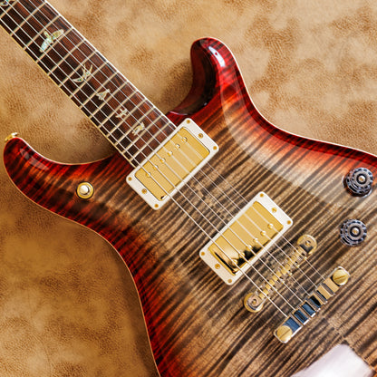 STUNNING PRS McCarty Wood Library