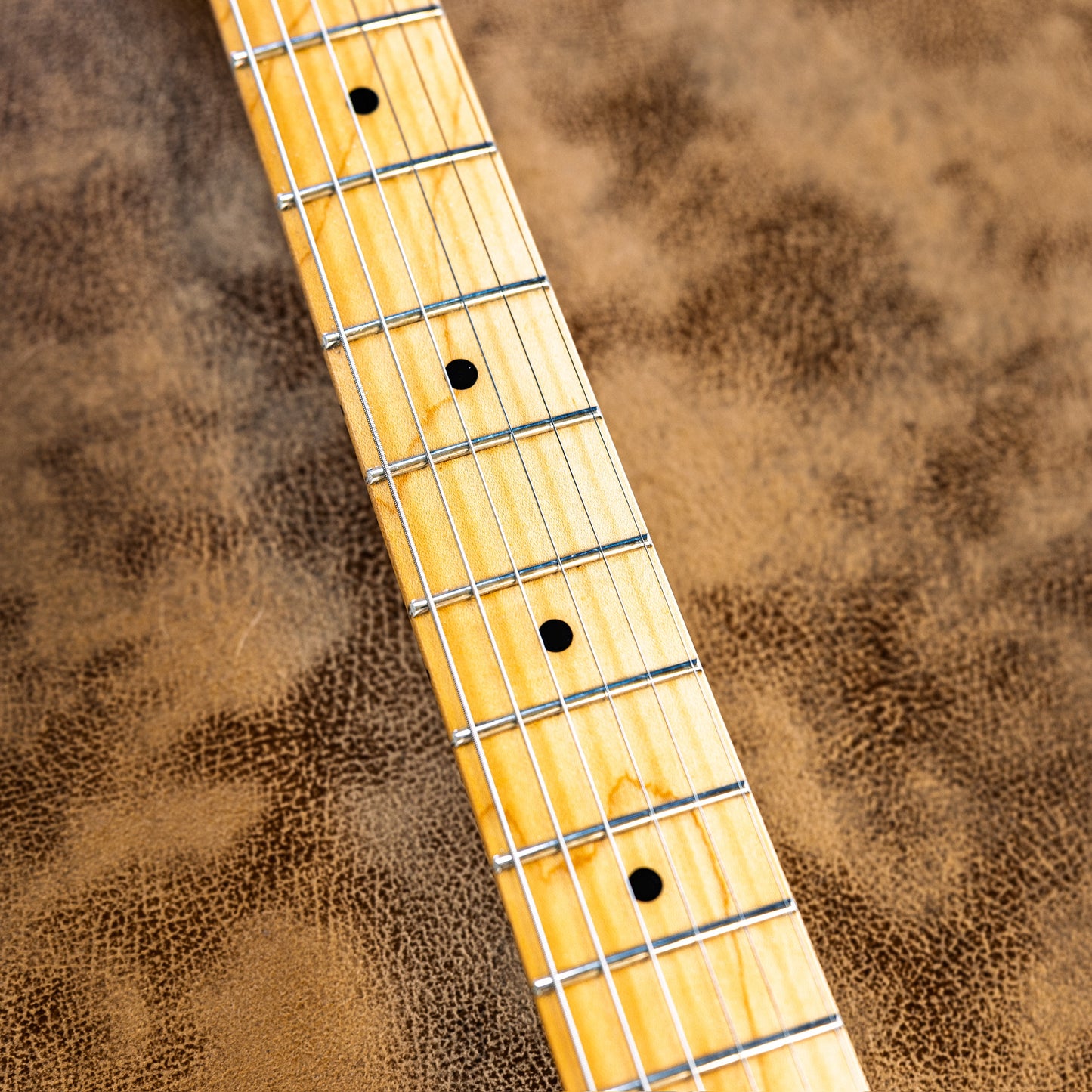 Fender Player Telecaster Plus Top 2019 - Blue Burst