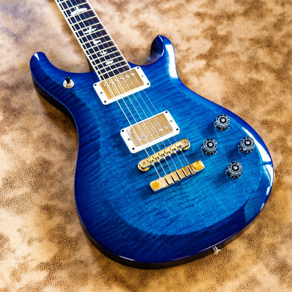 PRS S2 McCarty 594 2022 - Present - Lake Blue