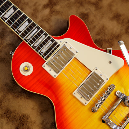 Epiphone Limited Edition Joe Bonamassa '60 Les Paul Standard 2020 - Norm Burst