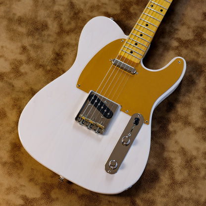 Fender JV Modified '50s Telecaster 2022 - 2024 - Worn Blonde