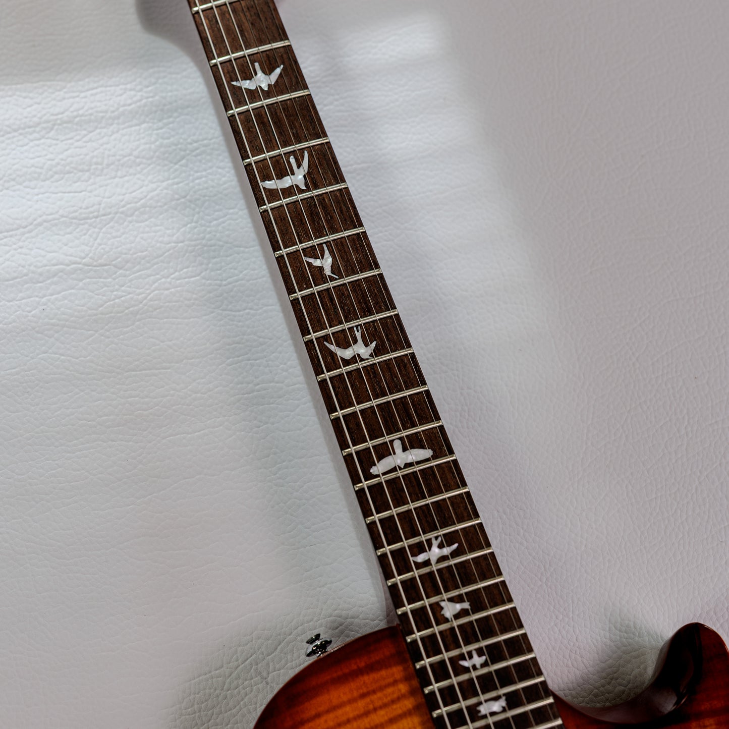 PRS SE Zach Myers 2014 - 2017 - Vintage Sunburst