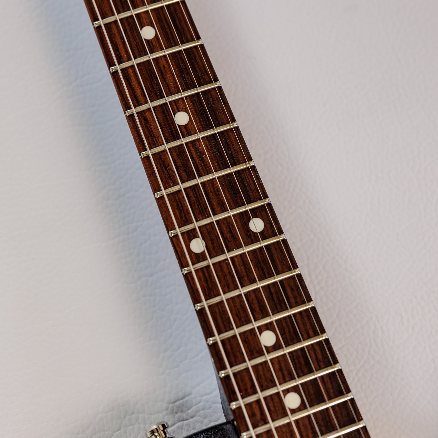 PRS S2 Singlecut Standard Satin 2016 - 2019 - McCarty Tobacco Sunburst