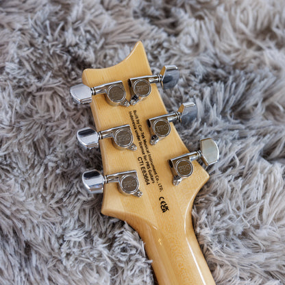 PRS SE Custom 24 2021 - 2023 - Blue Sapphire
