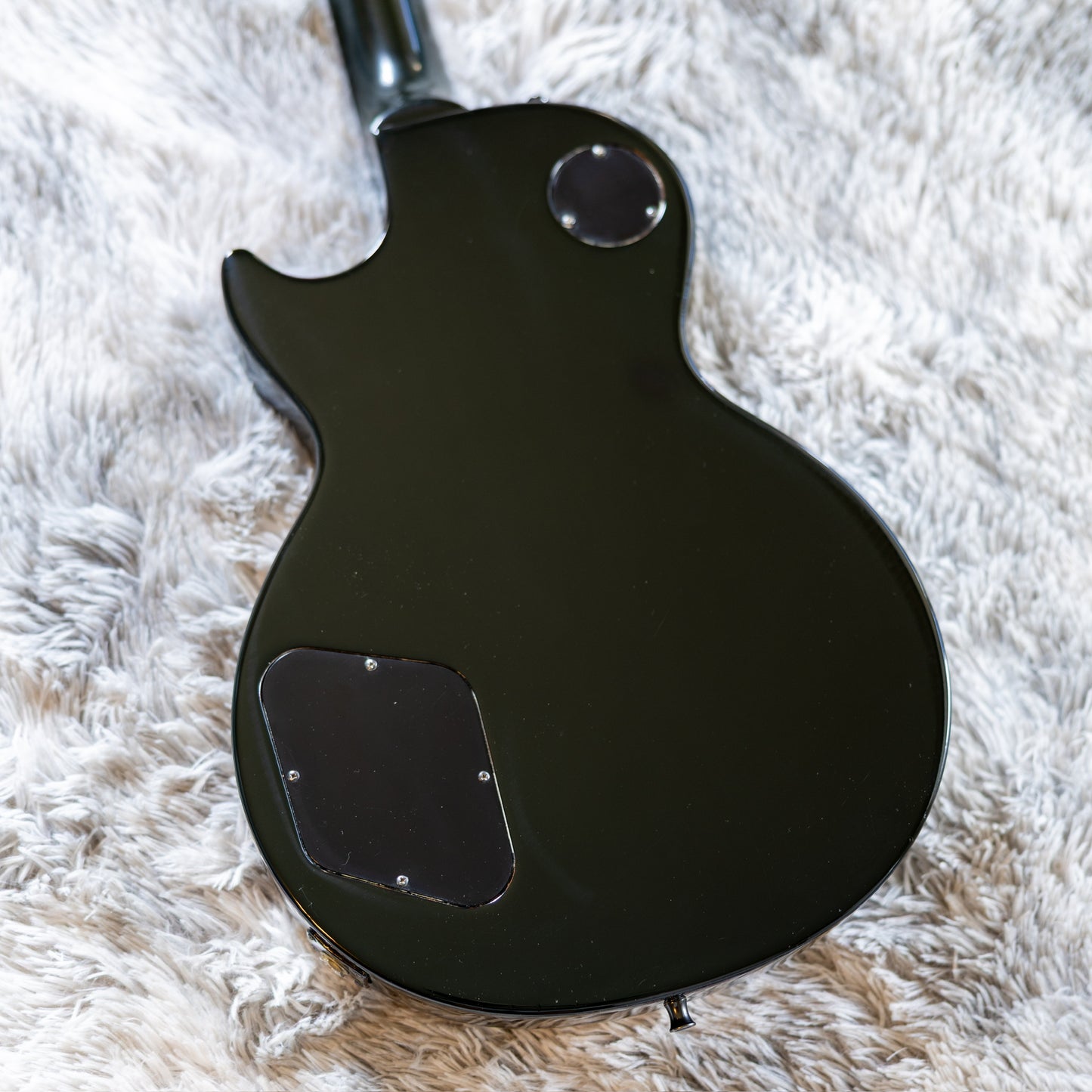 Gibson Joe Perry Signature Les Paul 1996 - 1999 - Black Burst