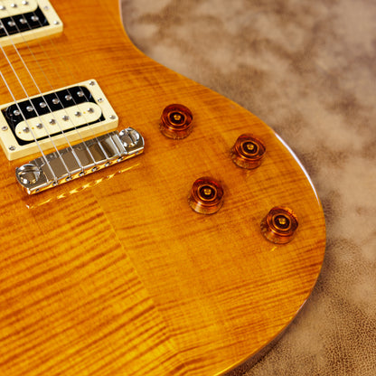 PRS SE 245 2014 - Vintage Yellow