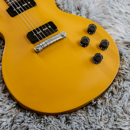 Gibson Les Paul Melody Maker 2014 - Yellow