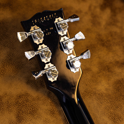 Gibson Les Paul Traditional Pro V 2019 - Present - Blueberry Burst