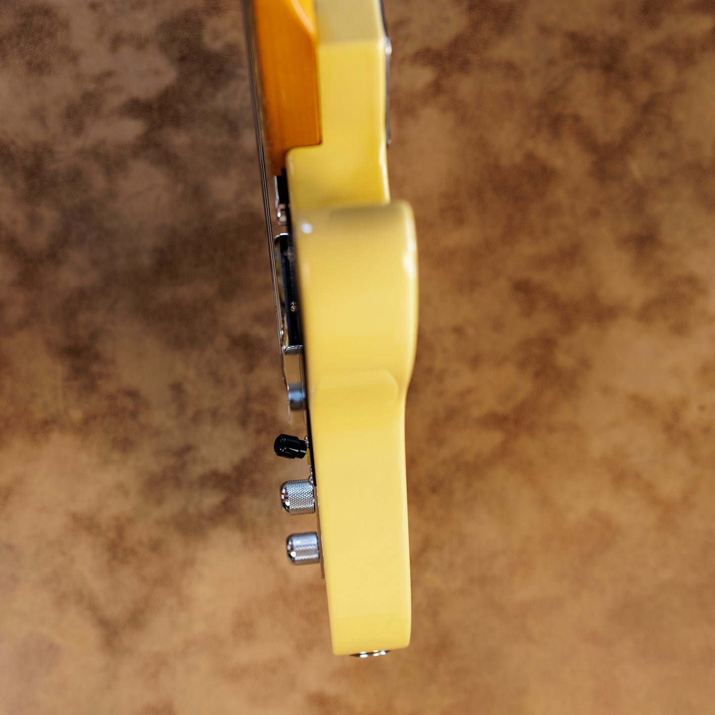 Fender Vintera II '50s Nocaster with Maple Fretboard 2023 - Present - Blackguard Blonde