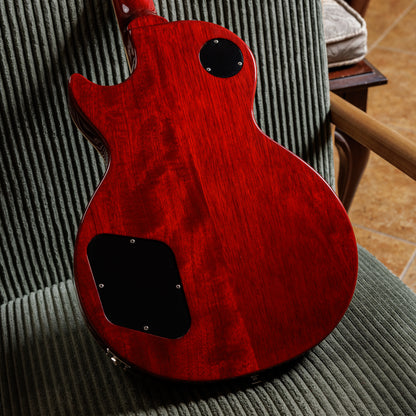 Gibson Les Paul '70s Deluxe 2023 - Wine Red
