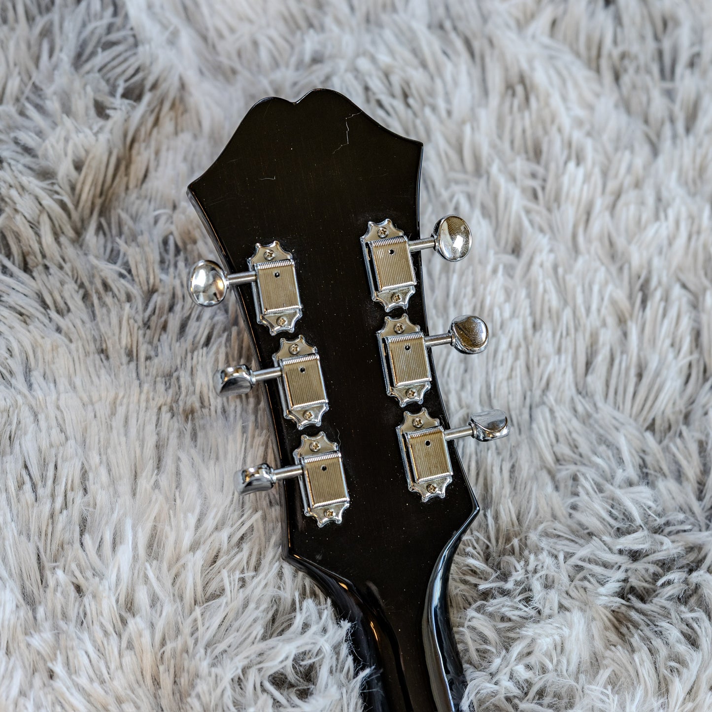 Epiphone Casino Reissue 1995 - 2004 - Vintage Sunburst