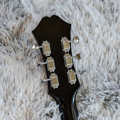 Epiphone Casino Reissue 1995 - 2004 - Vintage Sunburst