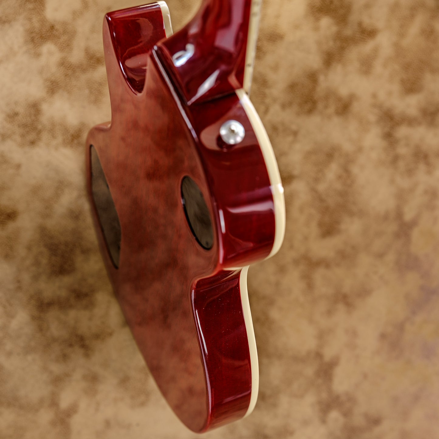 CLEAN Gibson Les Paul Classic 2019 - 2023 - Translucent Cherry