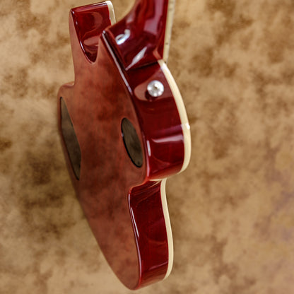 CLEAN Gibson Les Paul Classic 2019 - 2023 - Translucent Cherry