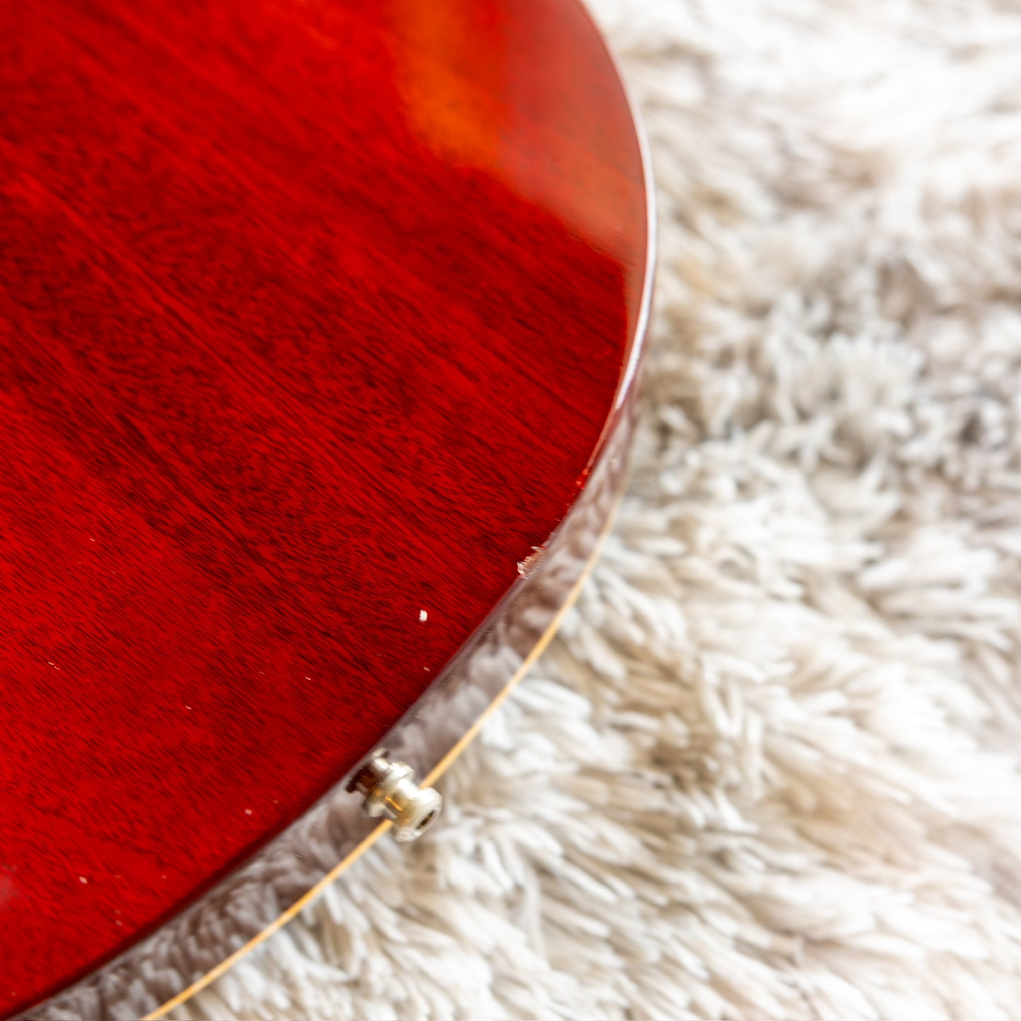 Gibson Les Paul Classic 2014 - Wine Red