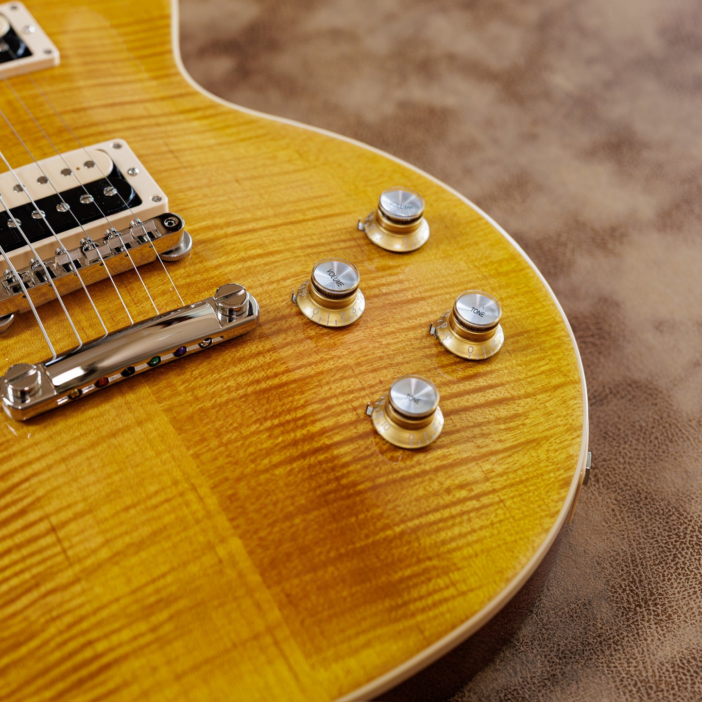 Gibson Slash Collection Les Paul Standard 2020 - Present - Appetite Burst