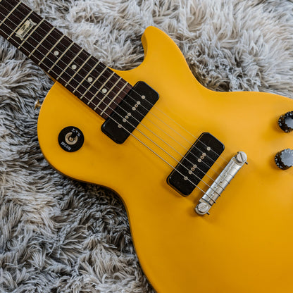 Gibson Les Paul Melody Maker 2014 - Yellow
