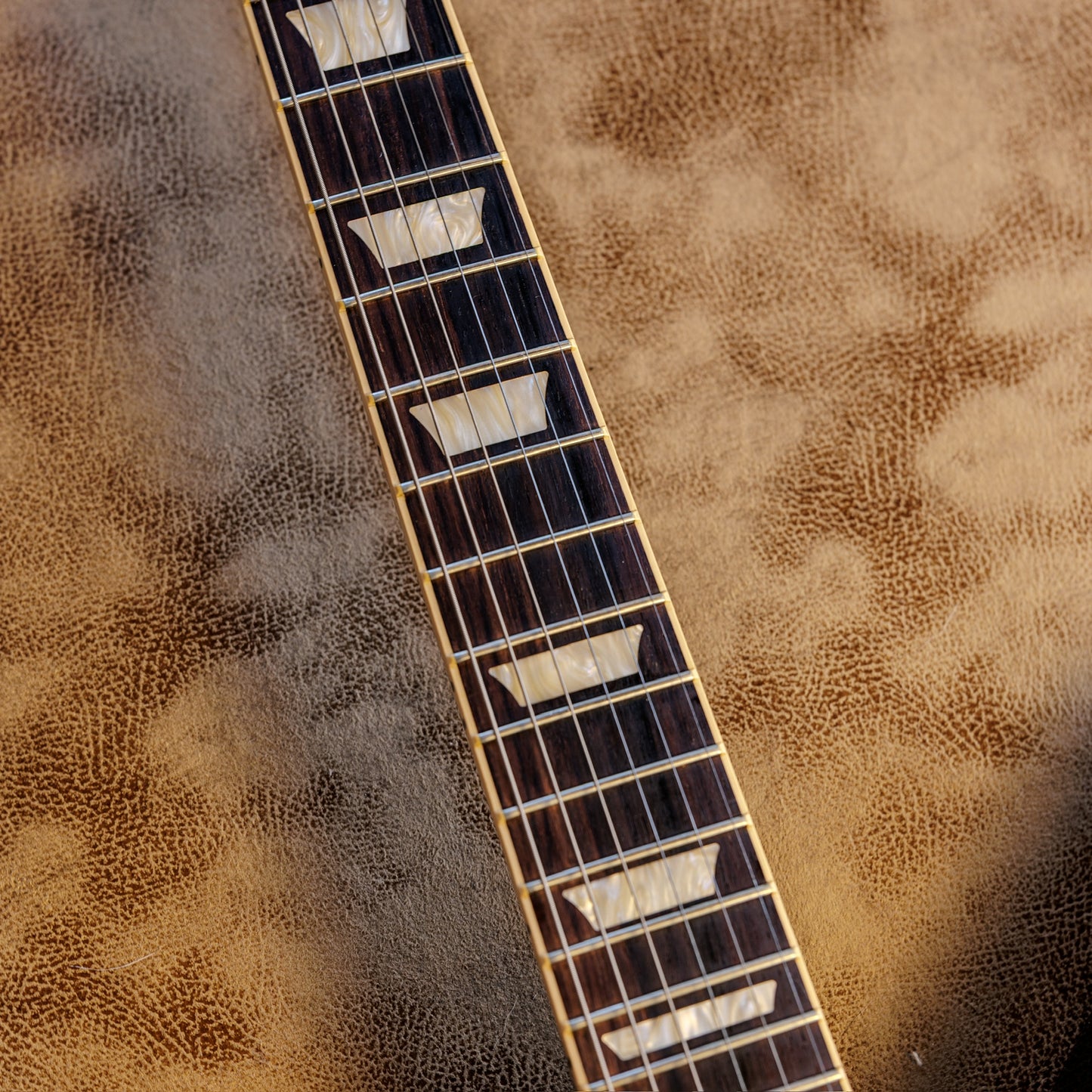 Gibson Bill Kelliher "Golden Axe" Explorer 2013 - Gold Burst