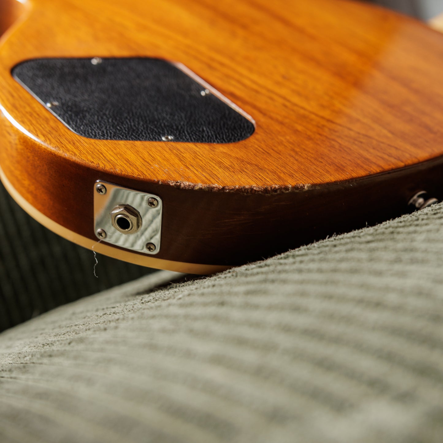 Gibson Les Paul Traditional T 2016 - Light Honey Burst