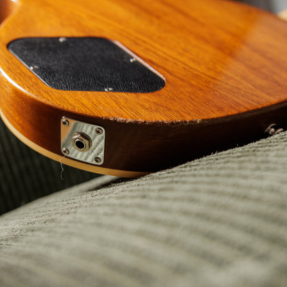 Gibson Les Paul Traditional T 2016 - Light Honey Burst