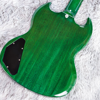 Gibson SG Standard '61 2023 - Present - Translucent Teal