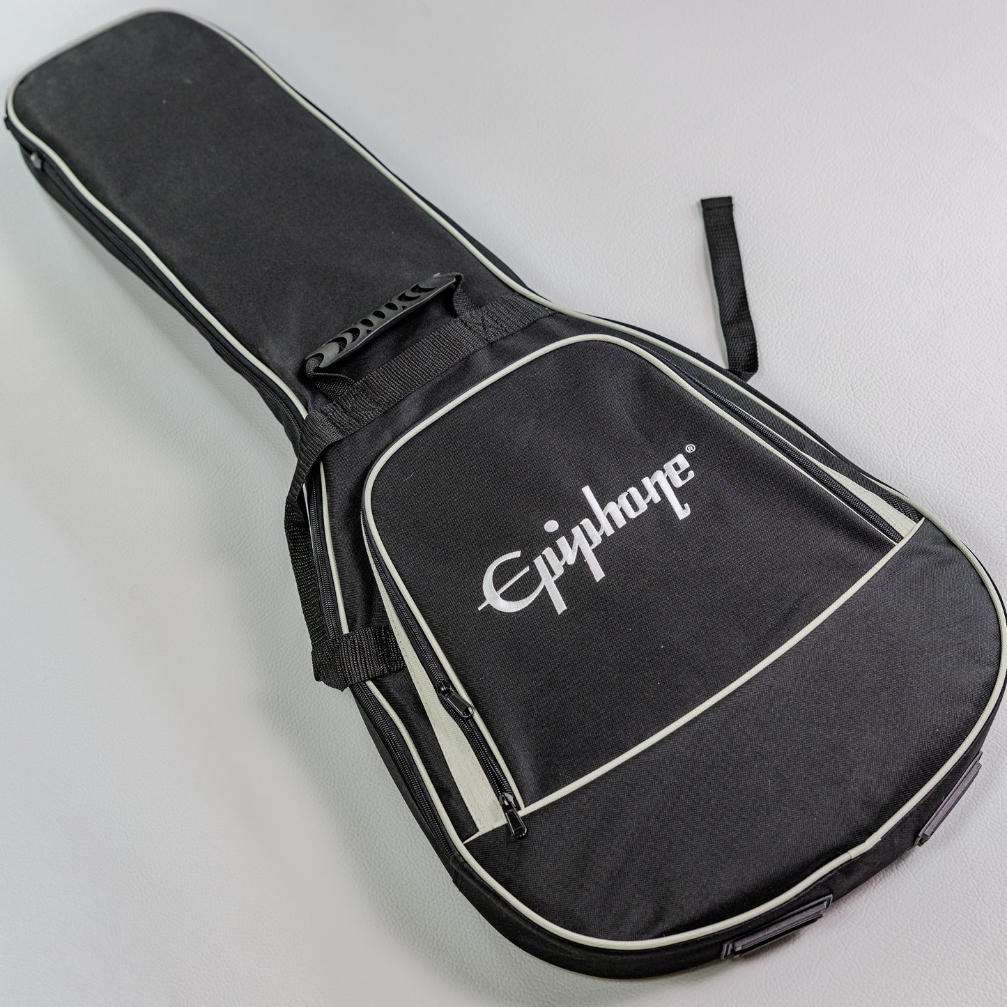 Epiphone Les Paul Custom 2020 - Present - Ebony