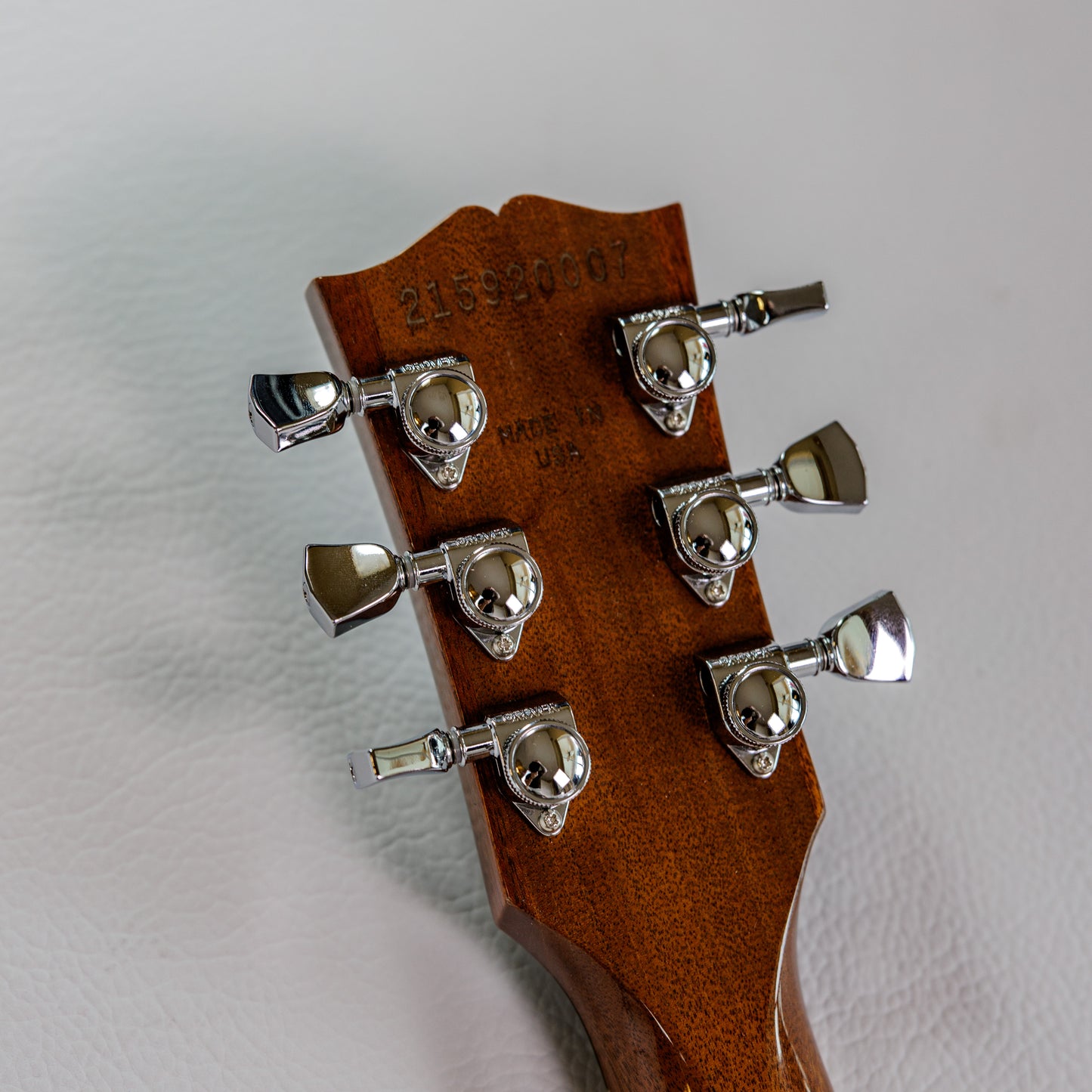Gibson Les Paul Modern 2019 - 2024 - Faded Pelham Blue Top