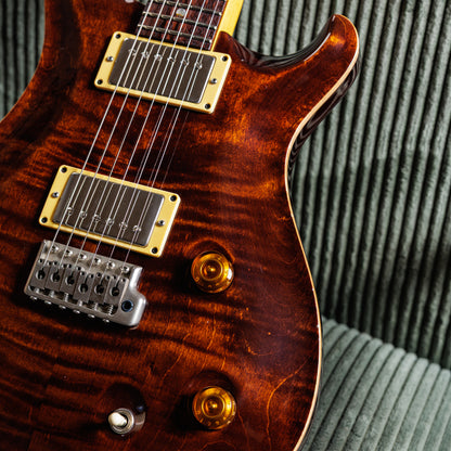 PRS CE 22 Maple Top Tremolo 1997 - Tortoise Shell