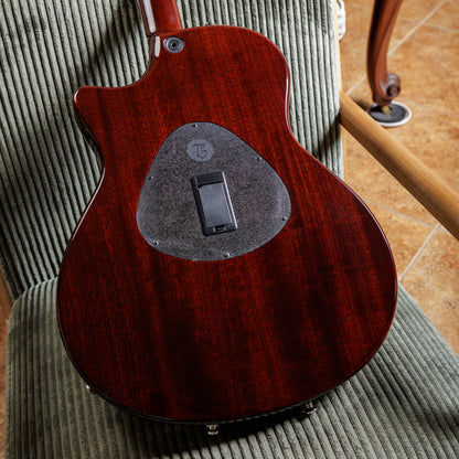 Taylor T5-S1 Standard Maple 2005 - Tobacco Sunburst