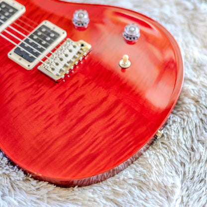 PRS CE 24 2019 - Present - Scarlet Red